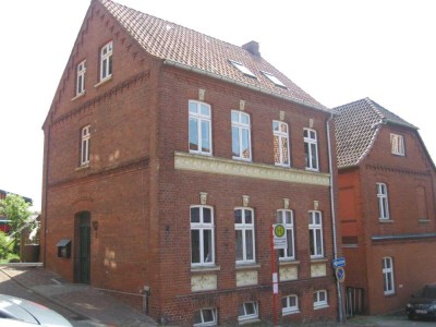 Altstadt  3-Zi.-Whg mit eigener Terrasse