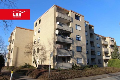 Attraktives Mehrfamilienhaus - Solide Kapitalanlage mit Potenzial