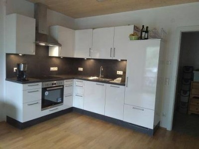 Charmante 2-Zimmerwohnung mit großzügiger Balkonterrasse