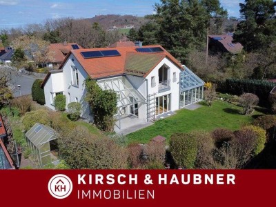 WOHNEN & LEBEN IN TOP-LAGE!

ELEGANT-EDEL-HOCHWERTIG