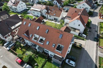 Komfortable 2,5 Zimmer Wohnung Ideal für Singles und Senioren!