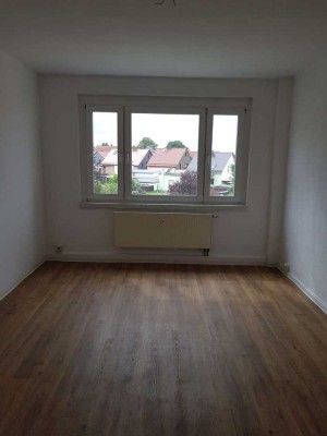 Helbra - Wohnung sucht kleine Familie...