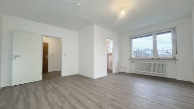 stadtnahes Appartement in ruhiger Lage