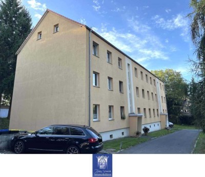 Ihr neues Zuhause in ruhiger und ländlicher Lage in Großharthau/OT Bühlau!