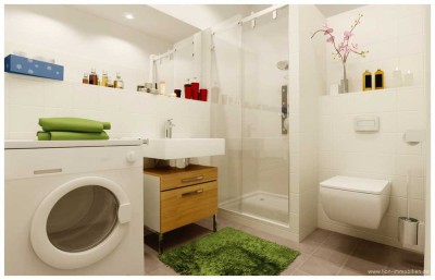 KREUZBERG: ERSTBEZUG im LUXUS Neubau: 2-Zi mit 33 m² und Balkon ab 2027 BEZUGSBEREIT