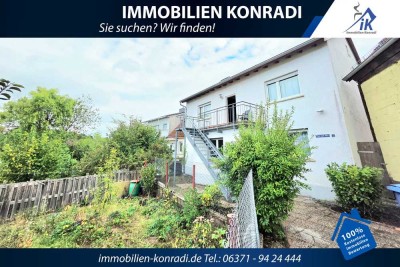 IK | Zweifamilienhaus mit Potenzial – Mehrgenerationenwohnen in ruhiger Lage von Otterbach