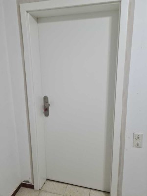 Helle 3,5-Zimmer Dachgeschosswohnung in Kuchen
