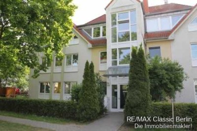 Gesucht-Gesehen-Gekauft. Schöne Wohnung im grünen Lehnitz (Oranienburg)
