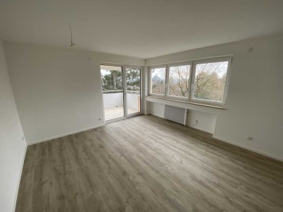 Privat 2,5-Zimmer Wohnung mit herrlichem Ausblick in Waiblingen