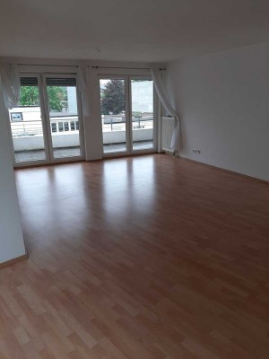 Sonnenverwöhnt wohnen im Zentrum