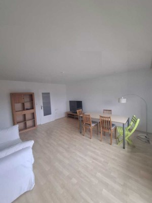 Energieeffiziente 3-Zimmer-Wohnung mit Südbalkon – ein Paradies für Kapitalanleger