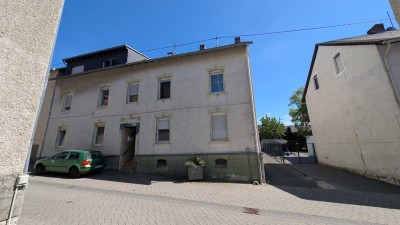 6 Parteienhaus in Wirges - Vollvermietetes Renditeobjekt mit Potenzial – 9 Garagen