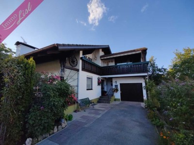 "Paul" Mehrere Generationen unter einem Dach –
 Ihr Zweifamilienhaus in Zellerberg