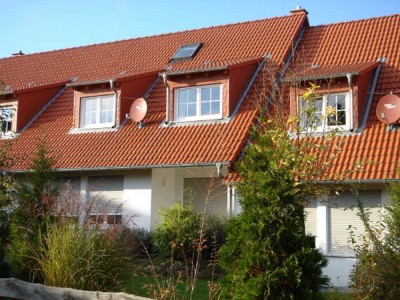 Bildschönes XXL-Haus in ruhiger Villenlage erwartet seine glücklichen Bewohner!