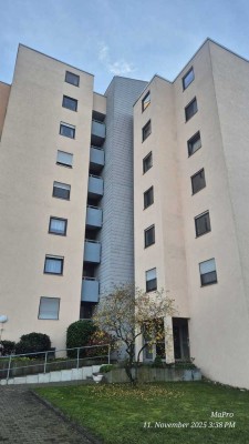 Handwerker AUFGEPASST !! 2,5 Zi.- in Neckarweihingen