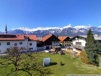 Lässige Dachgeschoß-Wohnung in bester Ruhelage für Individualisten
