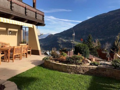Sehr schönes Haus in super Lage vom Pitztal in Tirol