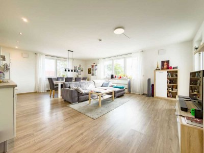 Stylisch wohnen in Patriching – wo modernes Design auf Wohlfühlatmosphäre trifft