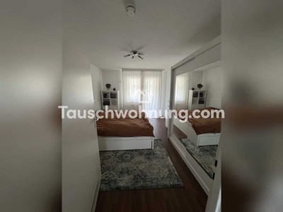 Tauschwohnung: 2 Zimmer Wohnung in Rödelheim