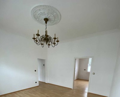 Schöne Erdgeschosswohnung Brühler Straße /Brühler Berg 42657 Solingen