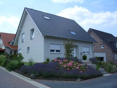 Freistehendes Einfamilienhaus in Sprockhövel-Hasslinghausen (Hobeuken)