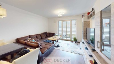 Gemütliches Zuhause in Moosen ++Decker Immobilien++