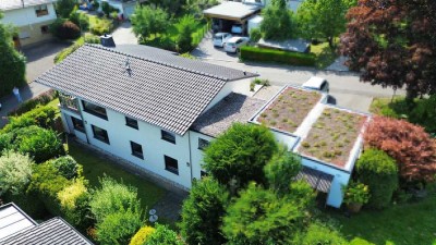 EFH mit perfekter Raumaufteilung, Garten und in Anliegerstraße im Zentrum von Neunkirchen.