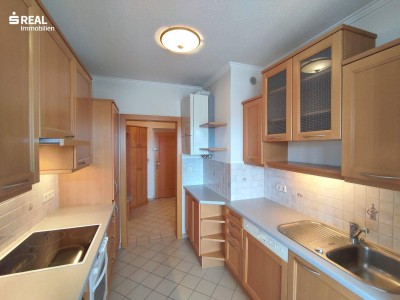Gepflegte 3-Zimmer-Wohnung