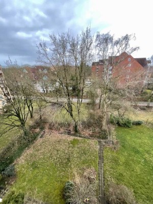 Ihr Sommertraum mit Balkon