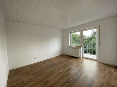 3-Zimmer-Wohnung mit Tageslichtbad und KFZ Stellplatz