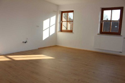NEU! Gemütliche Landhauswohnung - Erstbezug nach Sanierung!