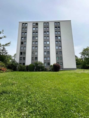 Möbliertes Apartment im Zentrum von Erlangen mit Parkplatz