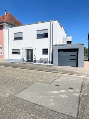 Modernes KfW70 Einfamilienhaus in begehrter Wohnlage in Pirmasens-Winzeln