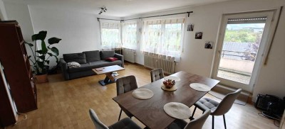 Schicke 2.5 Zimmer Wohnung  in Leonberg Gartenstadt