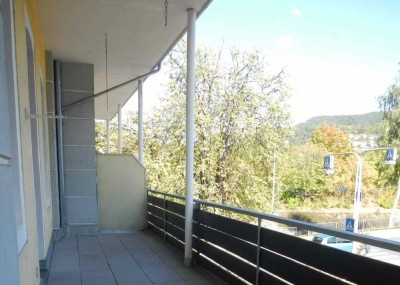 Die ersten 4 Wände! 
Jetzt in Bad Ems