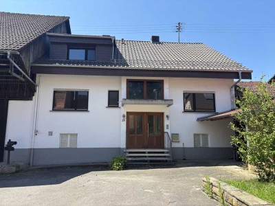 Schönes 7-Zimmer-Einfamilienhaus in Leimen-Ochsenbach
