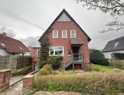 Einfamilienhaus in Gifhorn-Stadt