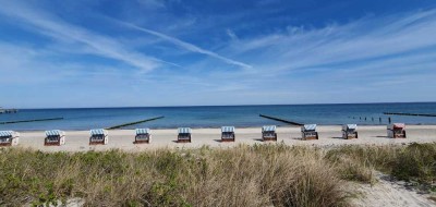 Schmuckstück an der Ostsee in einmaliger Lage