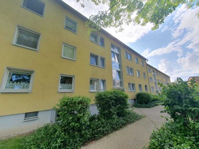 Mit der Familie hier wohnen, das wird sich lohnen!