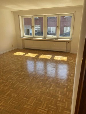 3-Zimmer Erdgeschosswohnung in Castrop-Rauxel mit Garage