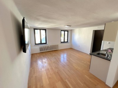 Unbefristetes Mietverhältnis: Charmante Singlewohnung nahe Red Bull Ring