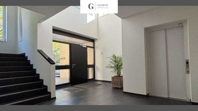 Emsdetten: Exklusive Erdgeschosswohnung in zentraler Wohnlage
