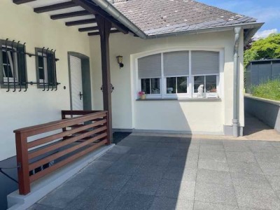 2-Zi-Einliegerwohnung, ggf. teilmöbiliert, in Erpel – provisionsfrei
