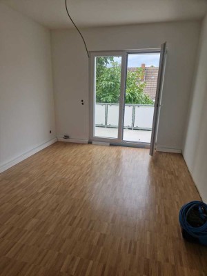 2 Zimmer-Wohnung in energetisch top renoviertem Haus