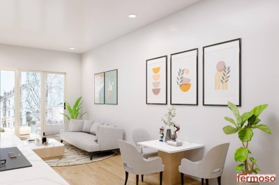 Donau Perle – Wohnen am Park