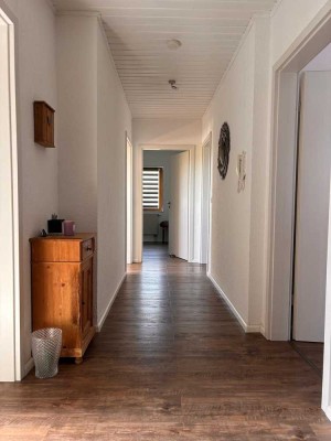 Attraktive 3-Zimmerwohnung im schönen Reichenbuch