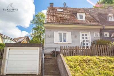 Hier finden Sie Ihr neues Zuhause