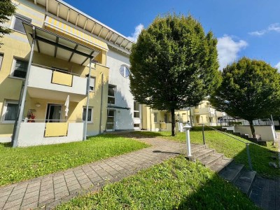 Seniorengerecht & mittendrin - Ihr neues Zuhause für den besten Lebensabschnitt!