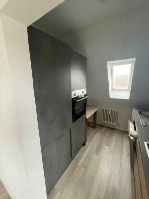 Schicke 1-Zimmer Wohnung in Rheinfelden (Baden)