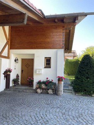 Wunderschönes Einfamilienhaus in ruhiger Wohnlage